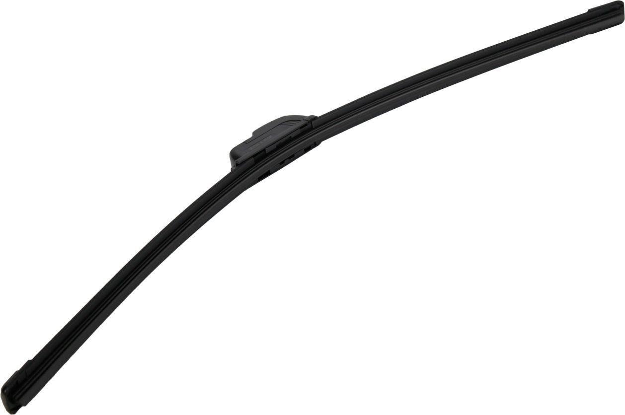 Щетка стеклоочистителя бескаркасная 21 Zollex All weather 530 мм (F-530)