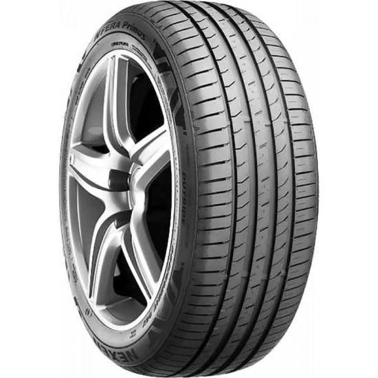Автошина Nexen N Fera Primus 245/45 R17 99Y XL