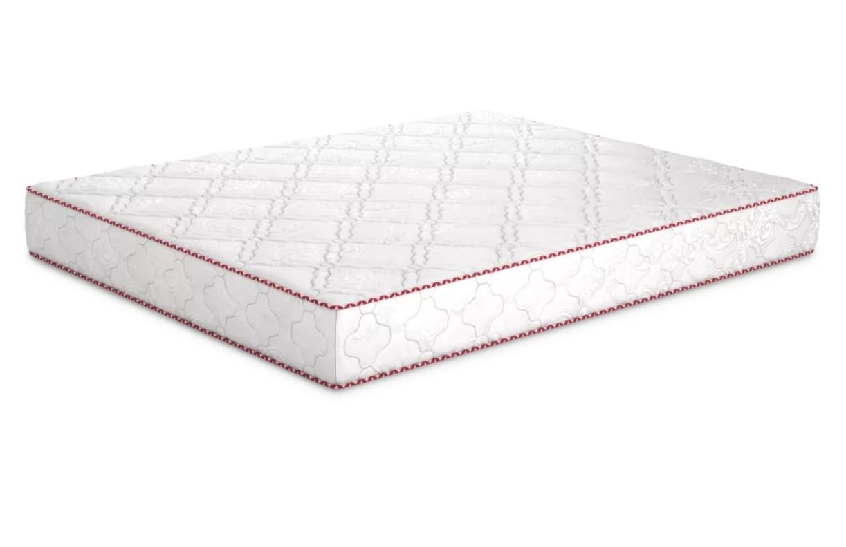 Матрац Matroluxe Four Red Marsalla 150х190 см (MMARS-006) - фото 2 Матрац Matroluxe Four Red Marsalla 150х190 см (MMARS-006) - фото 2