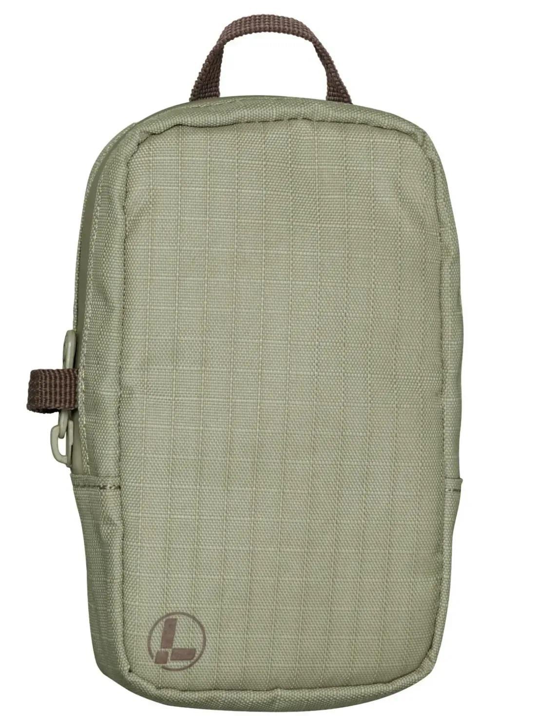 Кейс-пауч Leatherman Mossy Fog для хранения и транспортировки мультиинструментов нейлоновый (33730937)