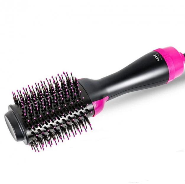 Фен-щетка для волос One Step Hair Dryer (18333DRR04128)