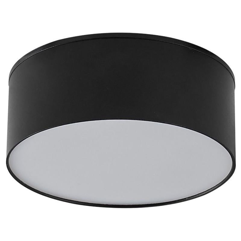 Точечный светильник Zuma Line WM-TD8880-M-4K-BL Solari 12 Вт 1138 Лм 4000K (24439410)