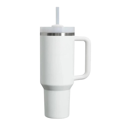 Термочашка с двойными стенками 1200 мл Бежевый (MX-00009255B)