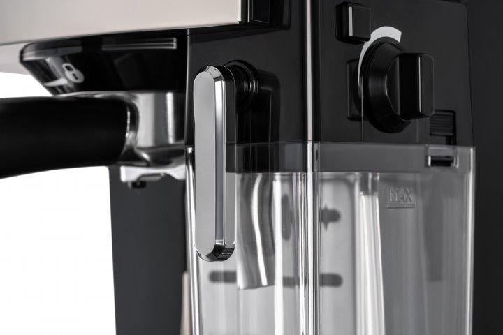 Кавоварка ріжкова Ardesto ECM-EM14S - фото 8 Кавоварка ріжкова Ardesto ECM-EM14S - фото 8