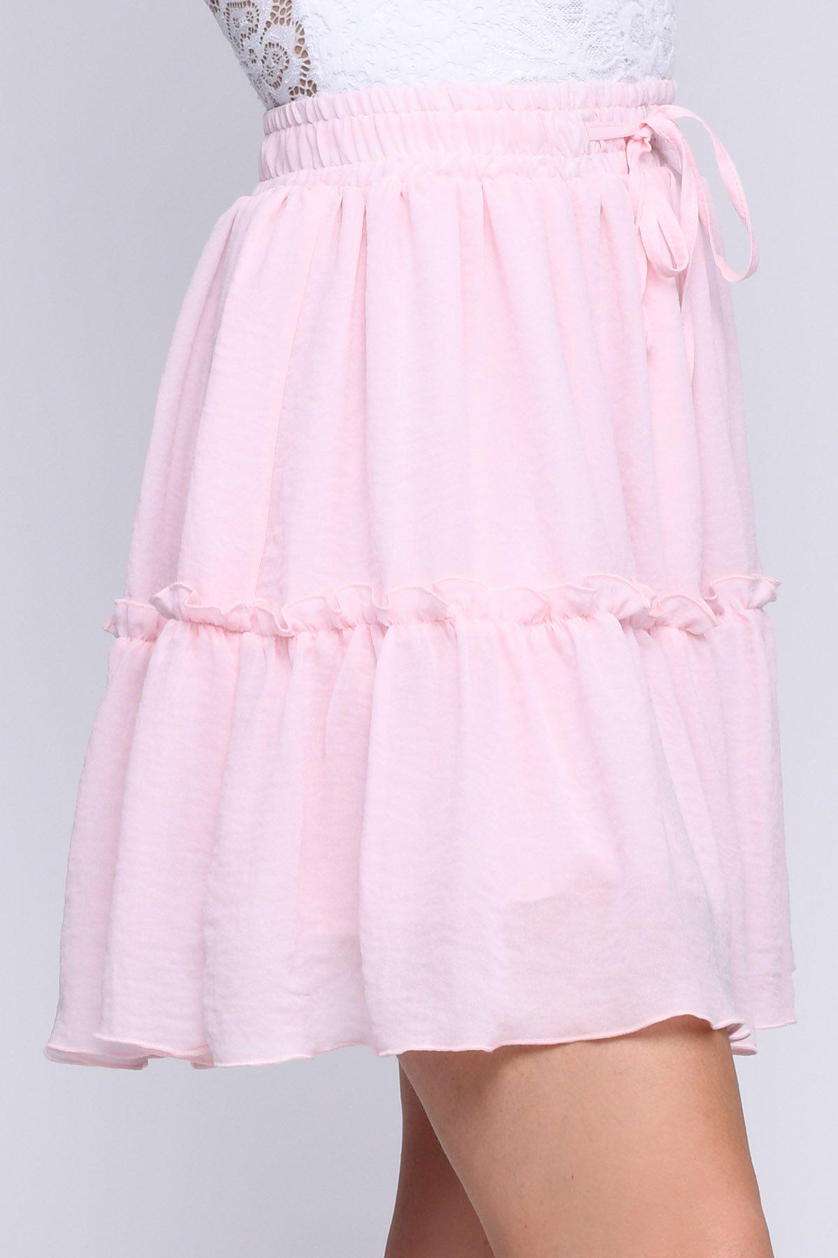 Юбка Carica UB-3056-15 L Розовый (2000002287513)