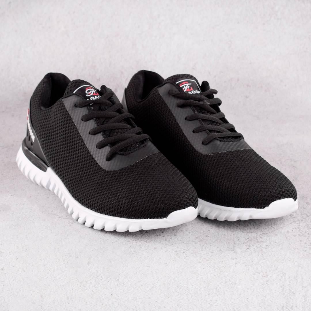 Кроссовки мужские Fashion 331514 р. 44 27,5 см