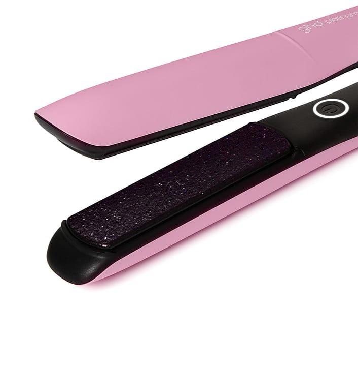 Вирівнювач для волосся ghd Platinum+ Limited Edition Pink (877890) - фото 10