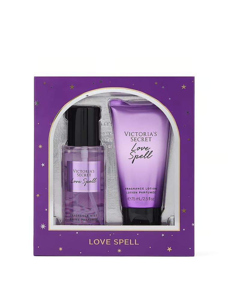 Подарочный набор Victoria's Secret Love Spell New One size (35117811)