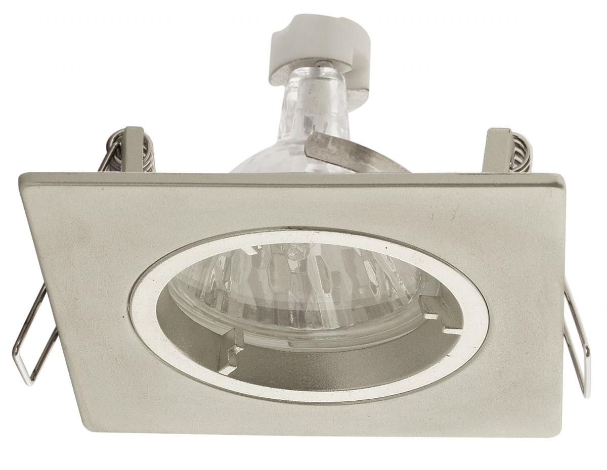 Світильник точковий Brille HDL-DS 110 SS