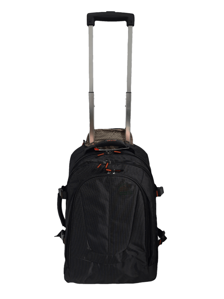 Дорожная сумка-рюкзак AIRTEX 560/2 S Серый (31706311)