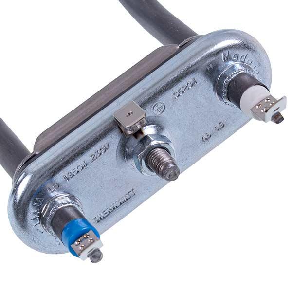 ТЭН стиральной машины Ariston C00273279 TZ 220-SB-1950 Thermowatt 220 мм 1950W (00000043630) - фото 5 ТЭН стиральной машины Ariston C00273279 TZ 220-SB-1950 Thermowatt 220 мм 1950W (00000043630) - фото 5