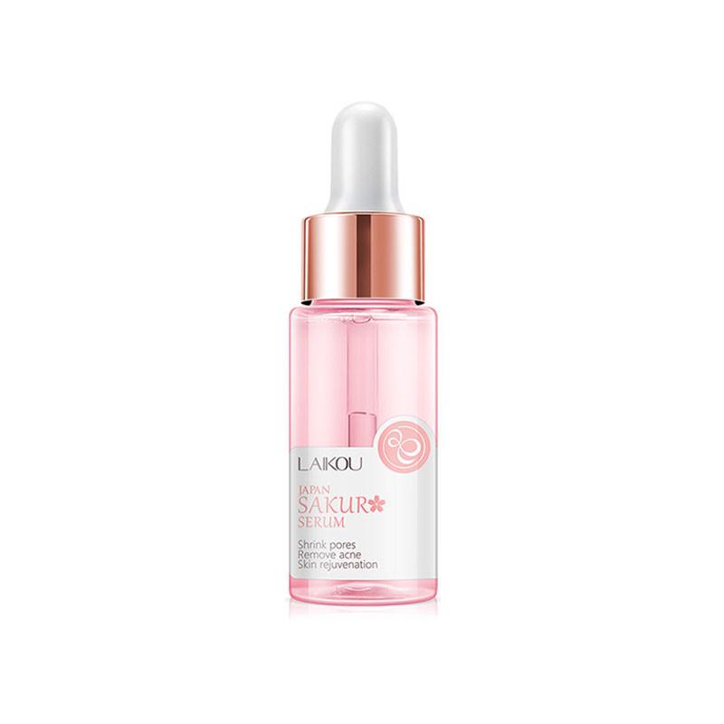 Сыворотка для лица Laikou Sakura Extract