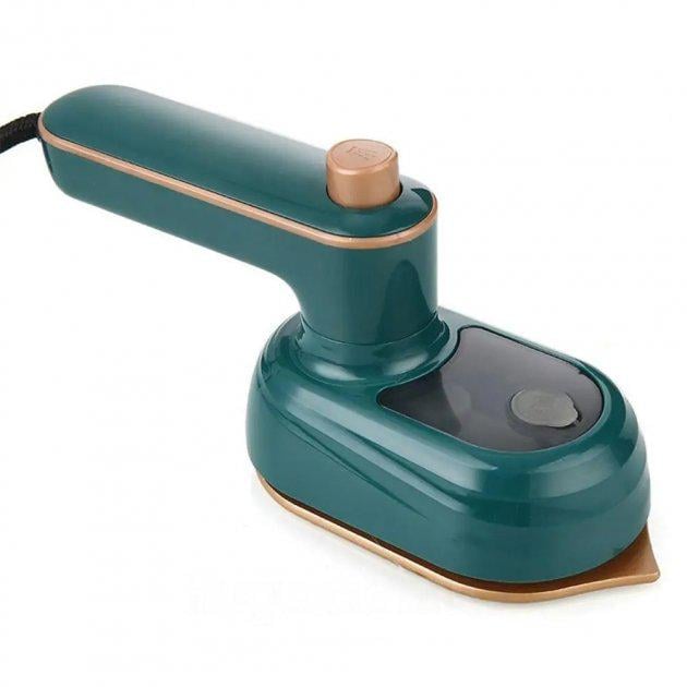 Утюг дорожный Mini Ironing Machine Type 2 с распылителем (VEN1199)