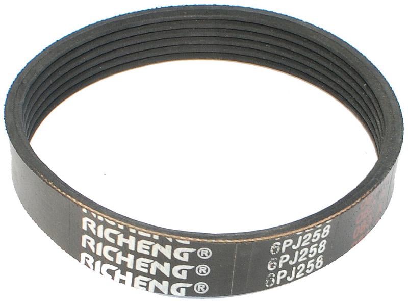 Ремень ручейковый 6PJ-258 Ремень ручейковый 6PJ-258