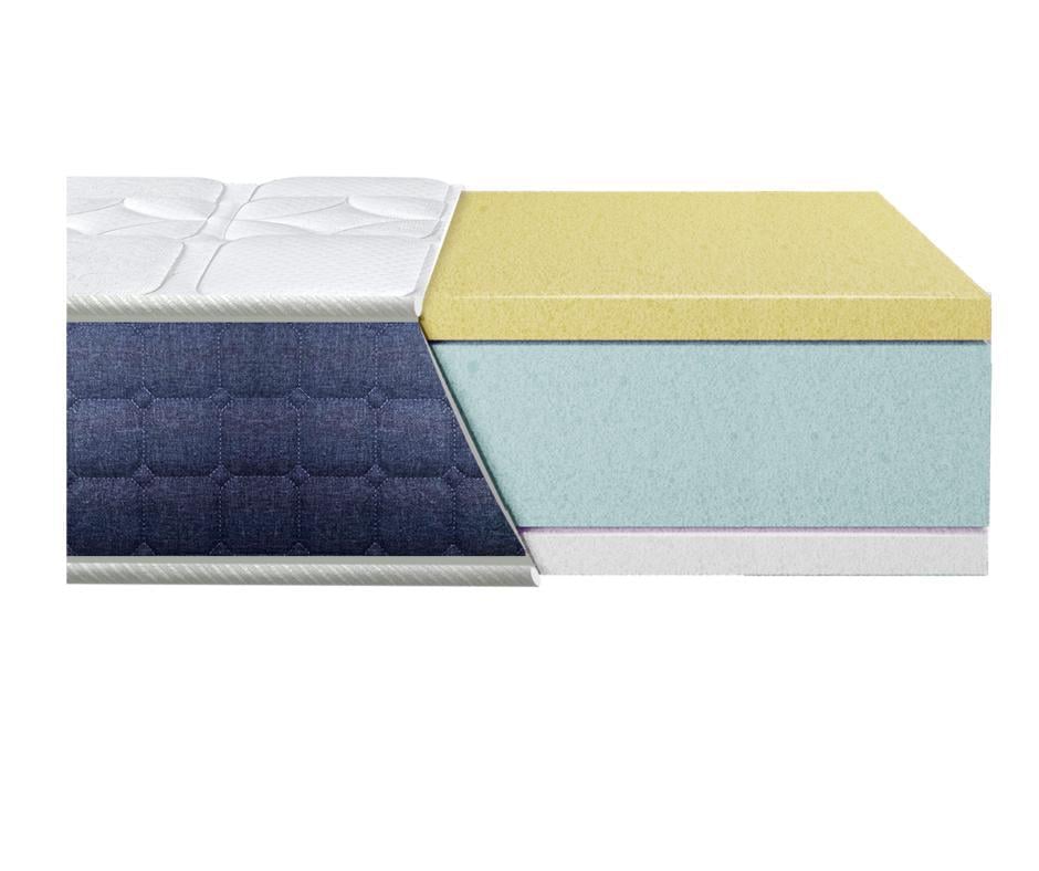 Матрац ортопедичний Eurosleep BIONIC COOLVIE 80x190 см (1677857032)