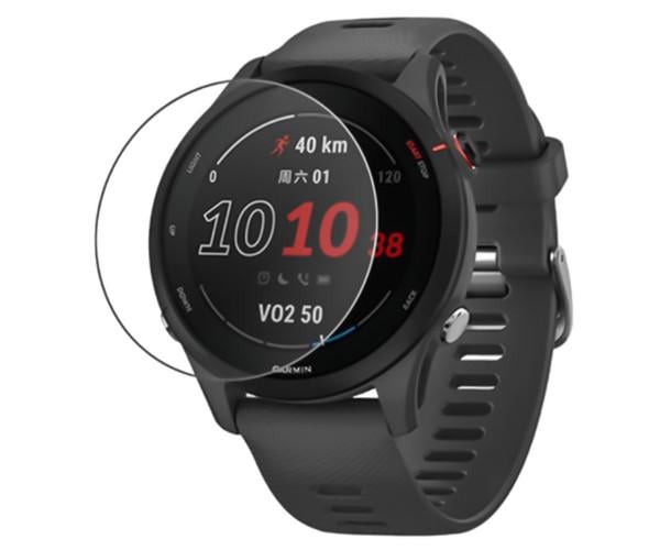 Скло захисне HD Clear для смарт-годинника Garmin Forerunner 55