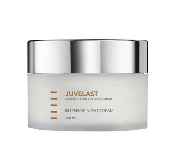 Крем інтенсивний нічний Holy Land Juvelast Intensive Night Cream 250 мл (8604)