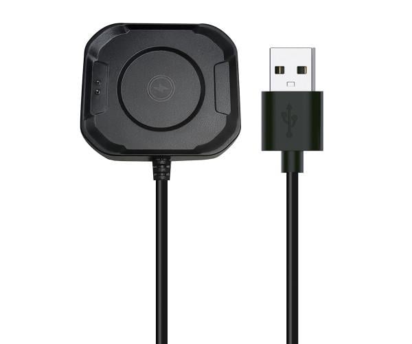 Кабель-зарядка USB для Kospet Tank M2/M3/M3 Ultra Black