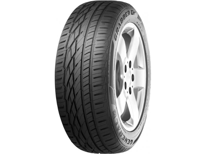 Шина літня General Tire Grabber GT 255/60 R17 106V (6528)