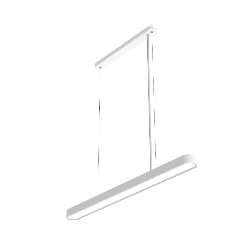 Потолочный смарт-светильник  Yeelight Crystal Pendant Light Meteorite 33 W 2700-6000K 90 мм (YLDL01YL/YLDL011GL)