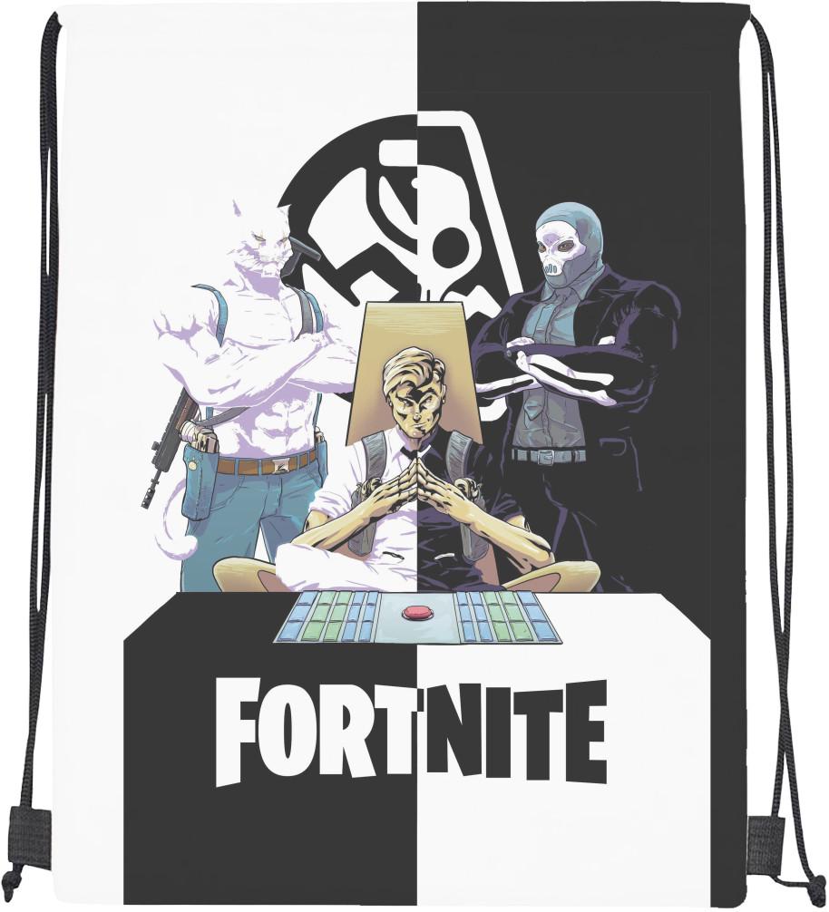 Мішок cпортивний Мідас Фортнайт арт (mishok-sport-356661421-midas-fortnajt-art)