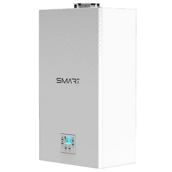 Котел конденсационный Italtherm Smart 25K 21/25 кВт двухконтурный (301021952)