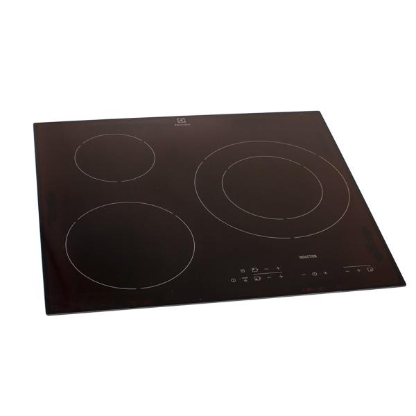Стекло для индукционной варочной поверхности Electrolux 140047021013