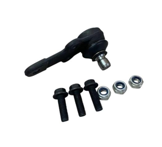 Шаровая опора PROFIT 2301-0064 FORD FIESTA 3 болта (3085956570)