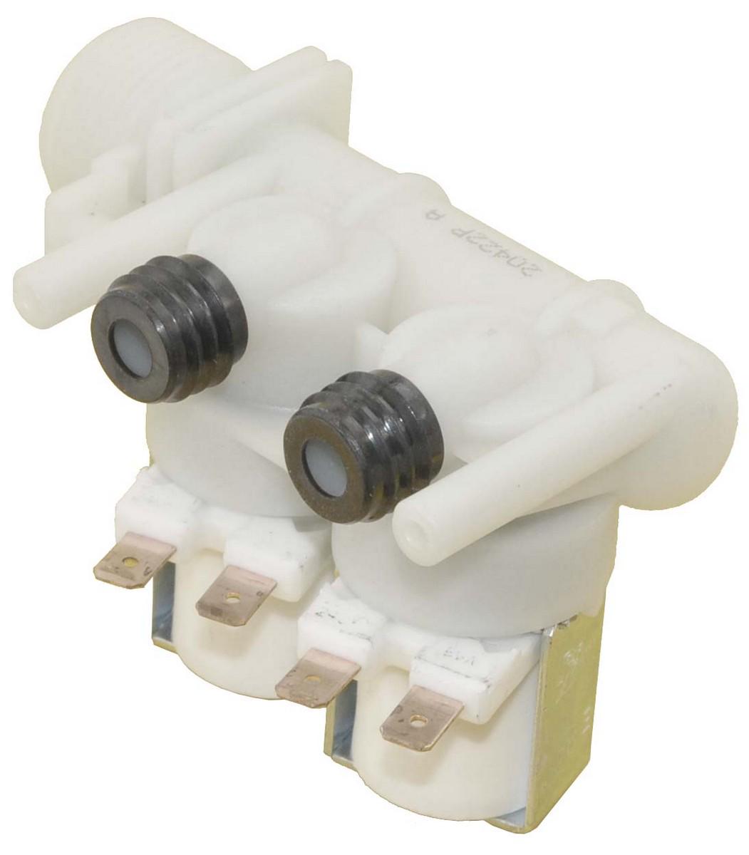 Клапан СМА VJ Parts для Ariston/Indesit AL109 XE C00066518 (smakl007) - фото 2