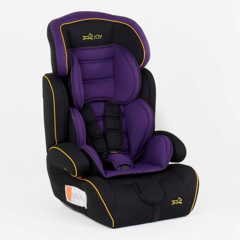 Автокресло детское JOY (8577) - фото 1 Автокресло детское JOY (8577) - фото 1