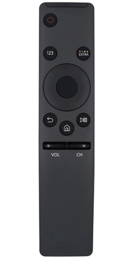 Пульт HUAYU для Samsung TV (2677473422) Пульт HUAYU для Samsung TV (2677473422)