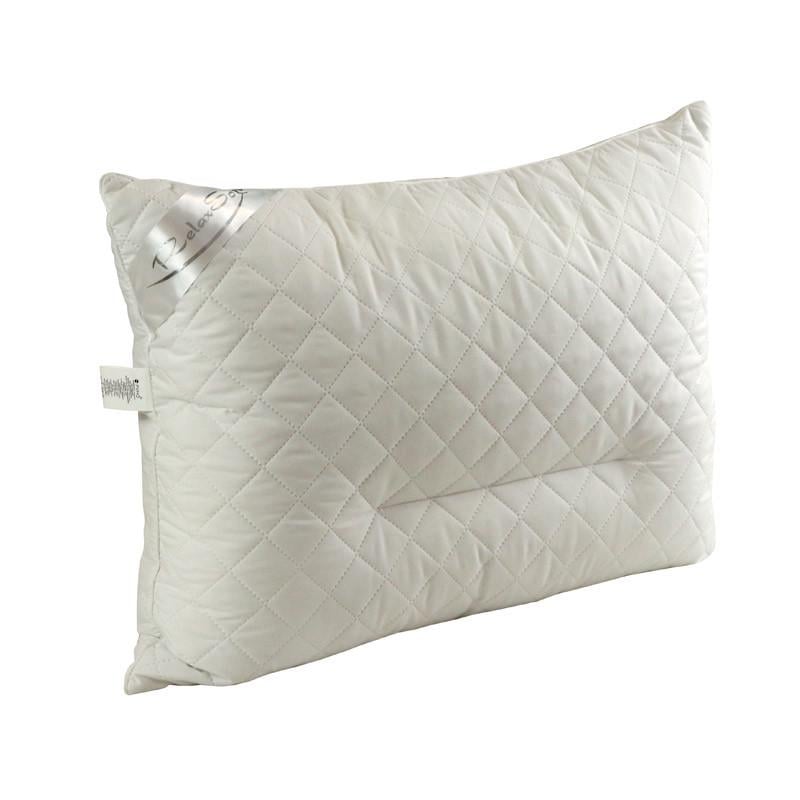 Подушка Руно RelaxSon анатомическая 50x70 см Белый (20624)