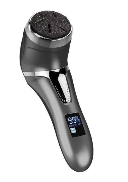 Пилка электрическая для педикюра CALLUS REMOVER C6373 (14754278)