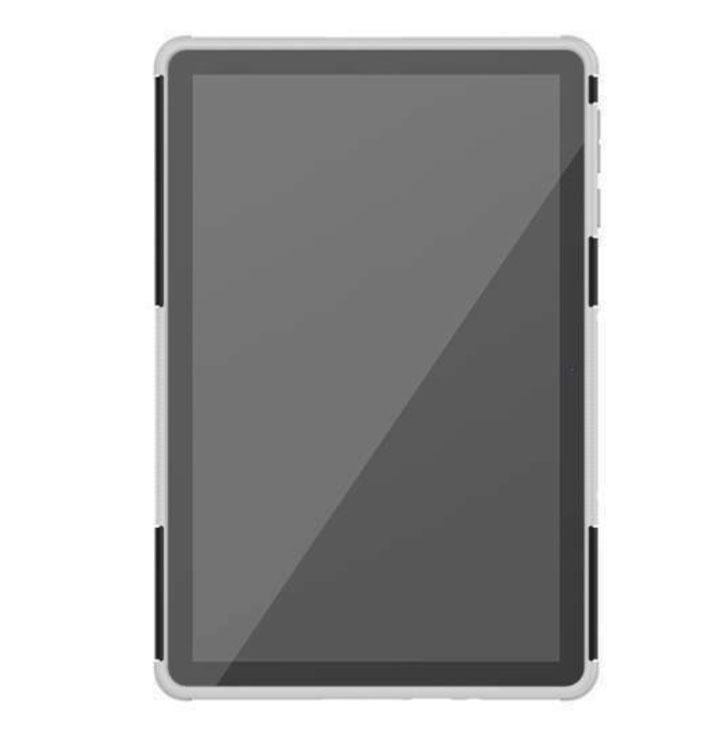 Чохол-бампер Primolux Armor для планшета Huawei MatePad T10 9.7" 2020 AGR-L09/AGR-W09 Black/White - фото 4 Чохол-бампер Primolux Armor для планшета Huawei MatePad T10 9.7" 2020 AGR-L09/AGR-W09 Black/White - фото 4