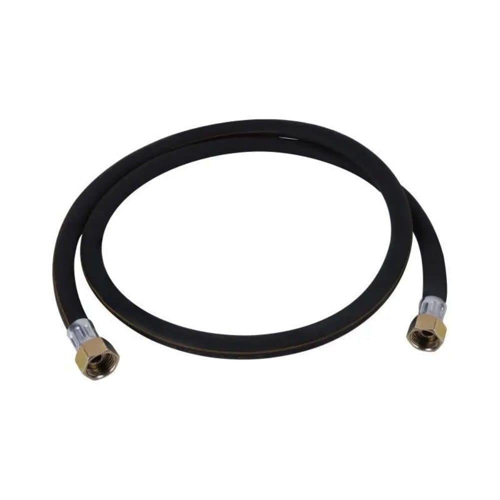 Газовый шланг Thermo Alliance Standart ВВ 1/2x1/2" 0,6 м резиновый (SD091G60)