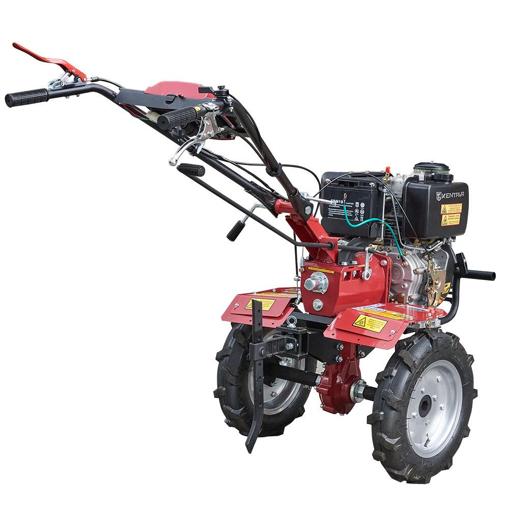 Мотоблок Кентавр МБ2010ДЭ-4 4,00-10 в сборе (133936) - фото 3 Мотоблок Кентавр МБ2010ДЭ-4 4,00-10 в сборе (133936) - фото 3