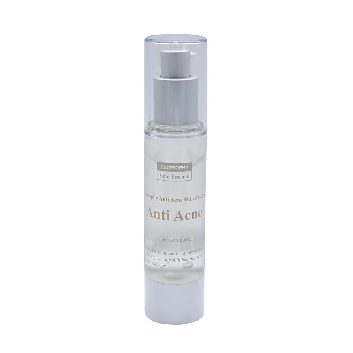 Сироватка для обличчя Anti Acne Essence ESTESOPHY