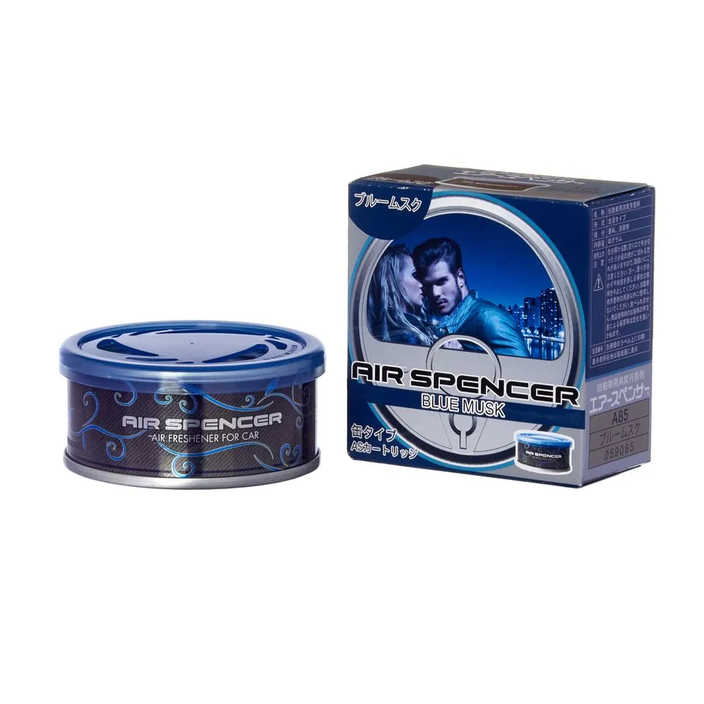 Ароматизатор EIKOSHA BLUE MUSK A85 (33853217)