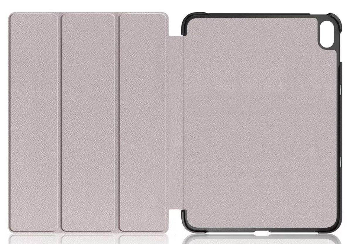 Чехол Primolux Slim для планшета Apple iPad 10,9" 10th Gen 2022 A2696/A2757/A2777 Deer - фото 6 Чехол Primolux Slim для планшета Apple iPad 10,9" 10th Gen 2022 A2696/A2757/A2777 Deer - фото 6