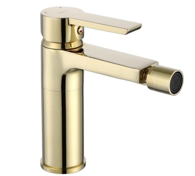 Смеситель для биде Rea ARGUS Gold (2808389783)