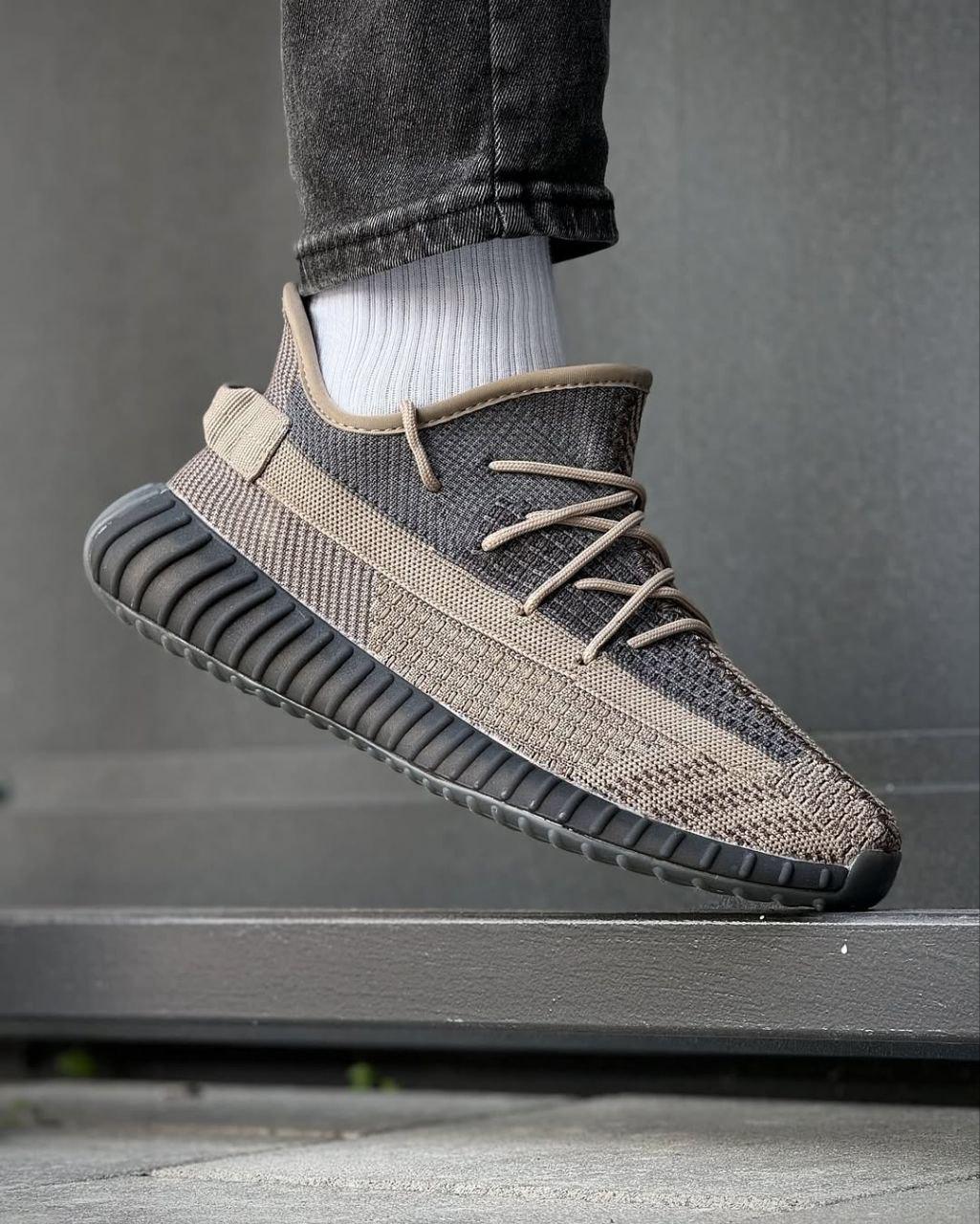 Кроссовки мужские Stilli р. 44 Коричневый (izi-09) - фото 5 Кроссовки мужские Stilli р. 44 Коричневый (izi-09) - фото 5