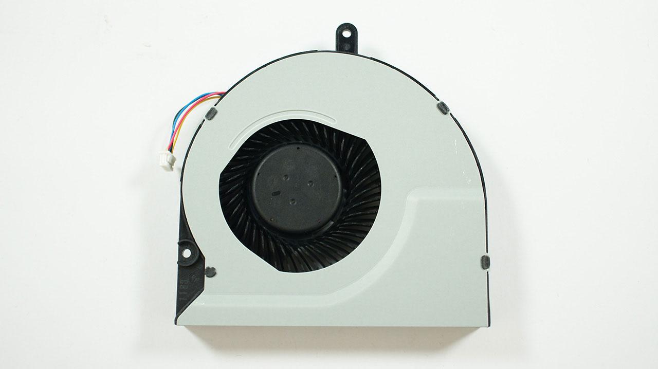 Вентилятор для процесcора ноутбука Asus R701VJ (104567)