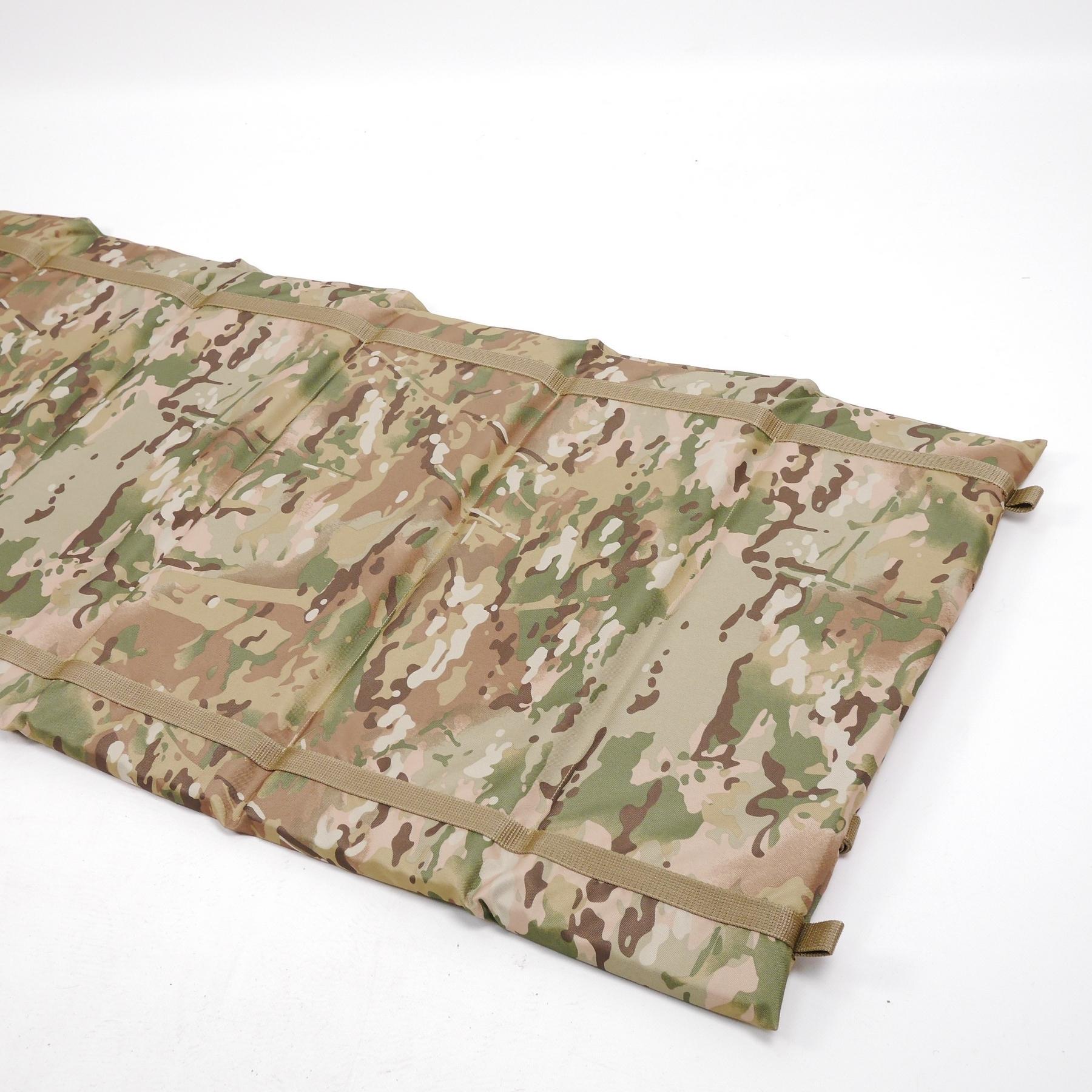 Каремат розкладний посилений Kiborg К-2 Мультикам (1749181801) - фото 8 Каремат розкладний посилений Kiborg К-2 Мультикам (1749181801) - фото 8