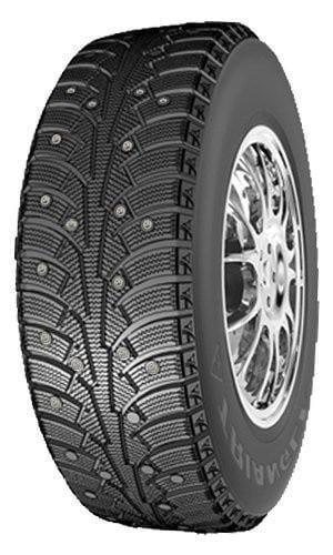 Автошина Triangle TR757 235/65 R17 108T не шип
