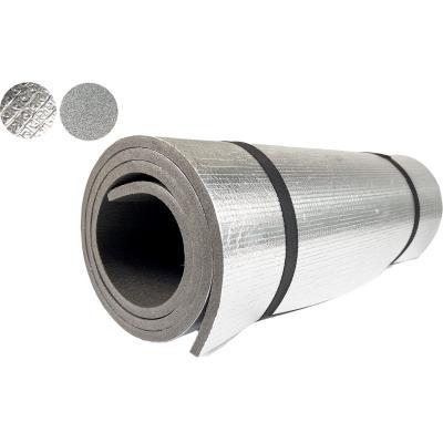 Каремат туристический Poputchik ALU (16-073-IS) - фото 3