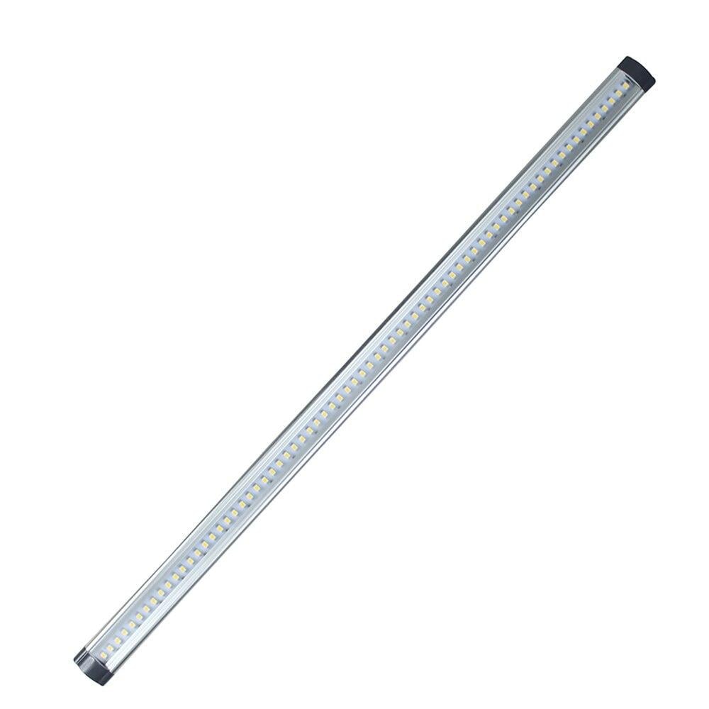 Настінний світильник Kanlux Grazi LED 5W-NW Oprawa LED Silver (22162)