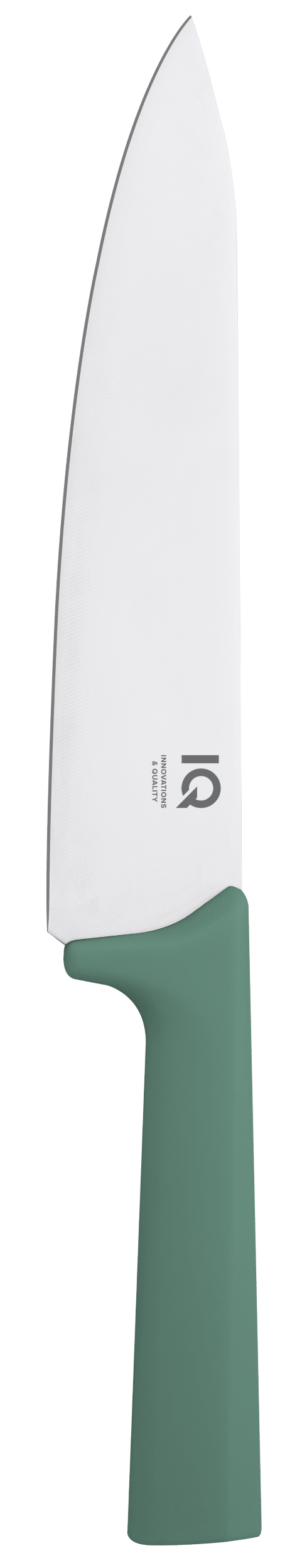 Ніж кухарський IQ Be Energy нержавіюча сталь 20 см (IQ-11001-5)