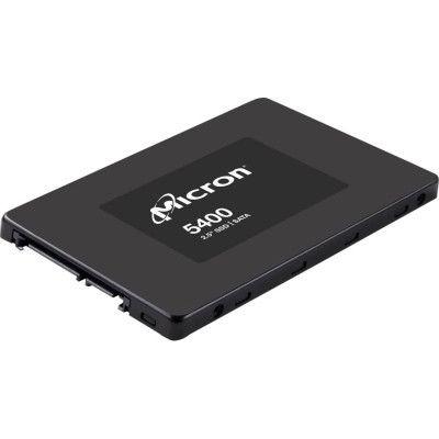 SSD-накопичувач Micron 5400 Pro 3.84TB 2,5" (MTFDDAK3T8TGA-1BC1ZABYYR) - фото 2 SSD-накопичувач Micron 5400 Pro 3.84TB 2,5" (MTFDDAK3T8TGA-1BC1ZABYYR) - фото 2