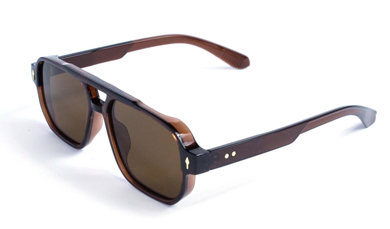 Солнцезащитные очки SunGlasses Elegance-br (o4ki-13469)