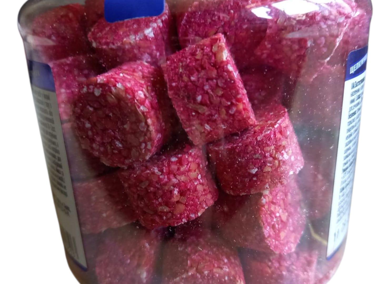 Брикети парафінові від гризунів Щелкунчик 320 г (29186822) - фото 3